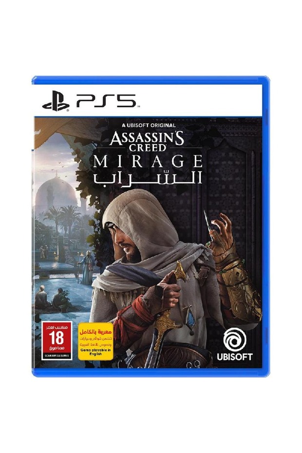 Assassin's Creed Mirage - الإصدار القياسي