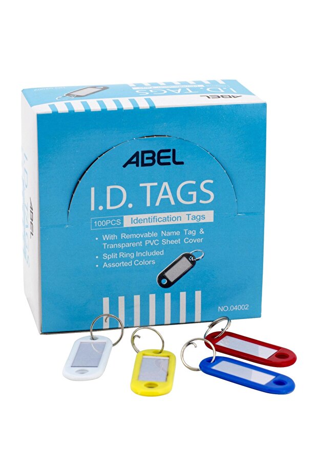 العلامات الرئيسية - 1