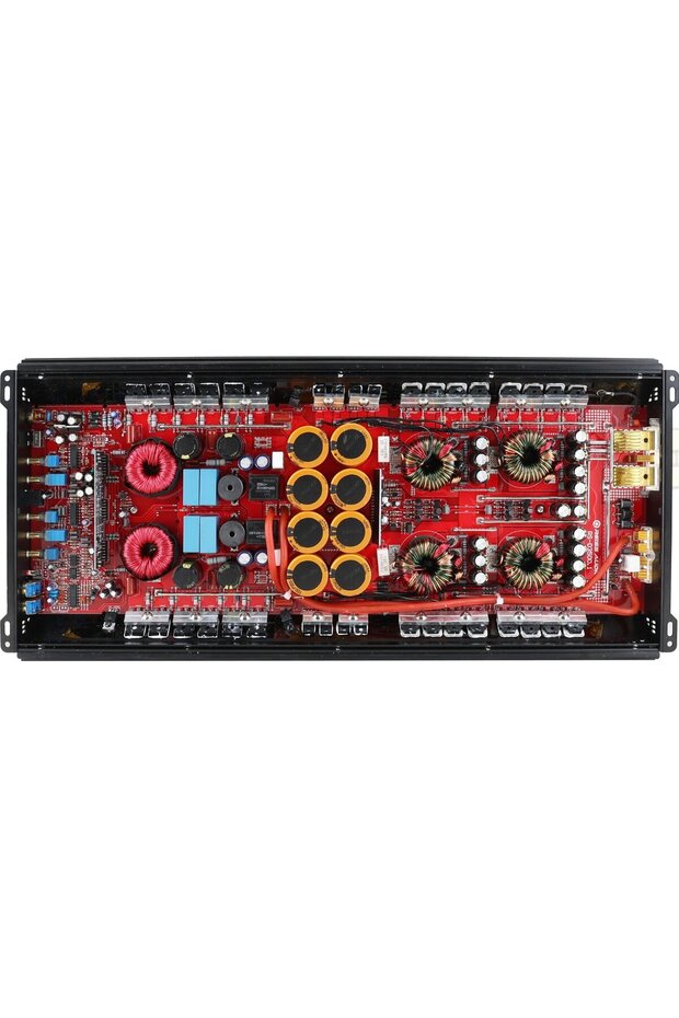 RS-D3500.1 AMFİ - 2