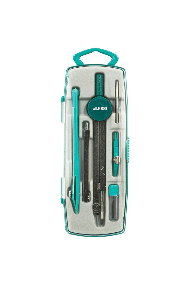 فني البوصلة - 1