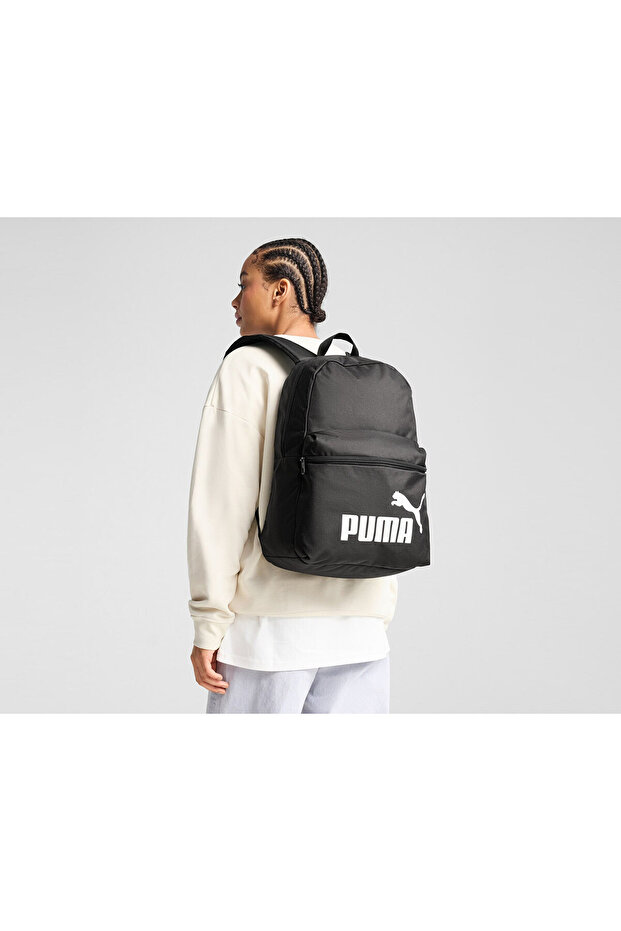 PHASE Backpack Sırt Çantası - 4