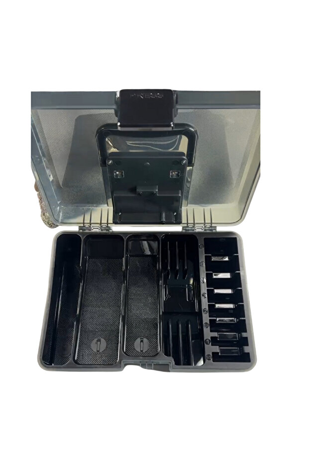 Sterilize Kutusu - 3