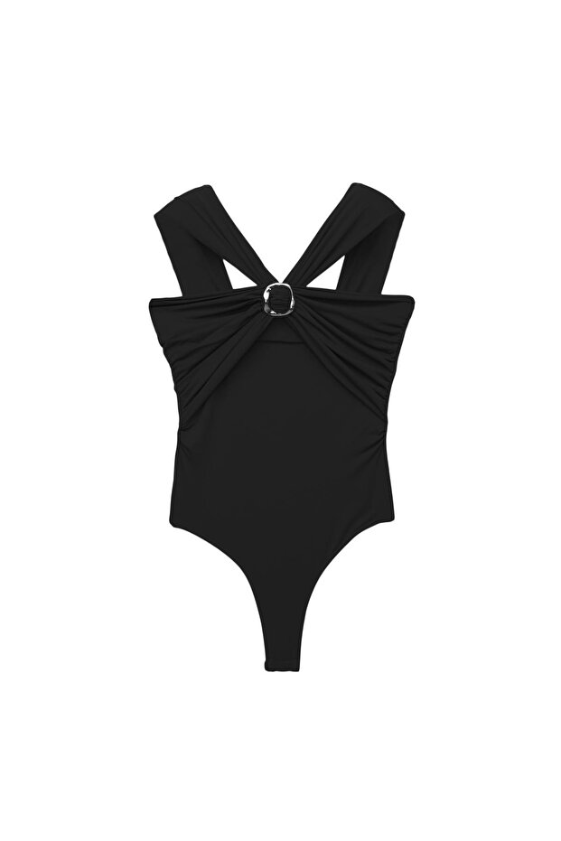 Tokalı çapraz body - 3