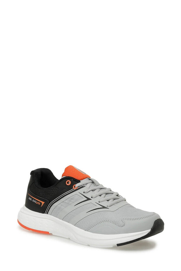 Evolite Tx 5Pr Gri Erkek Koşu & Antrenman Ayakkabısı A102022330 - 2