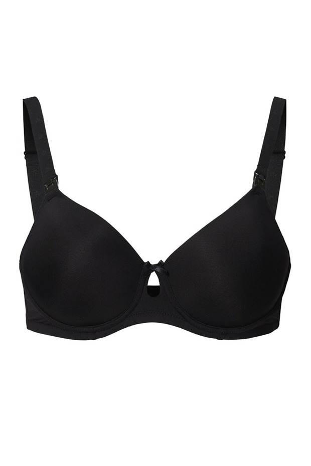 Black nursing bra Honolulu