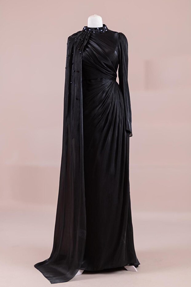 Aven Tesettür Abiye - 3