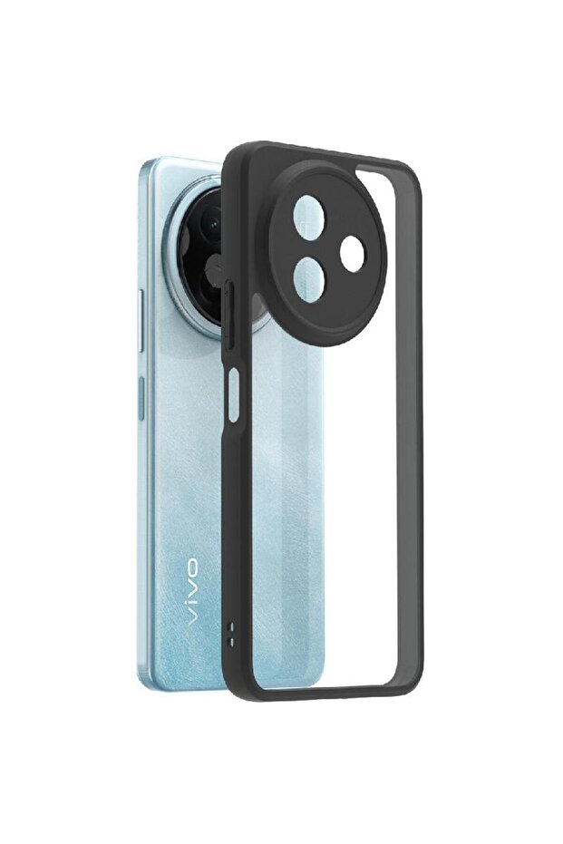 Duple Back Cover Mobile Case - 1