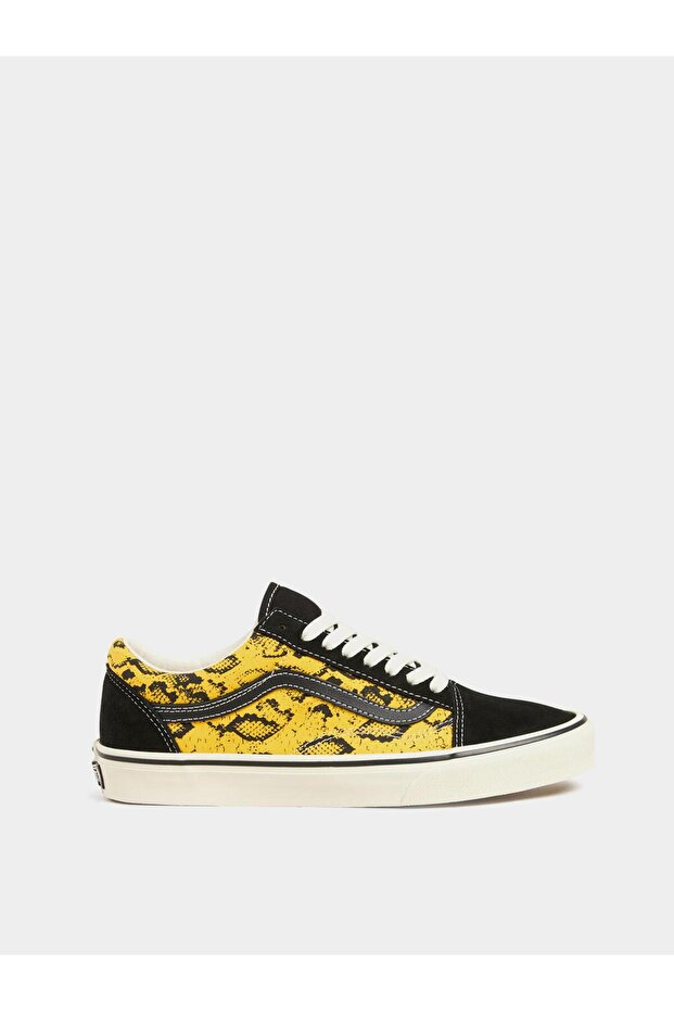 Raw Instinct Old Skool - 1
