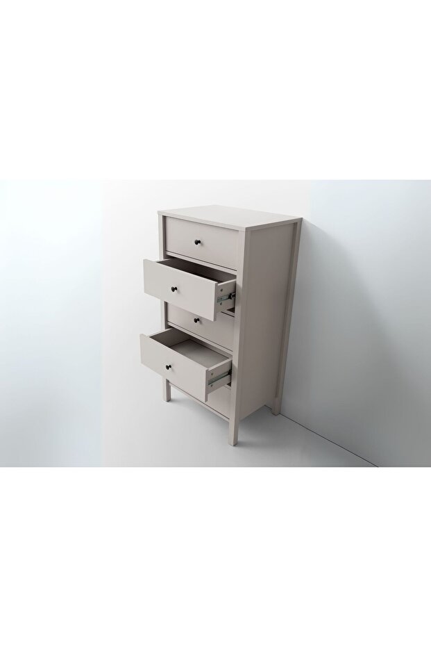 Folt Beige Çamaşırlık - 2