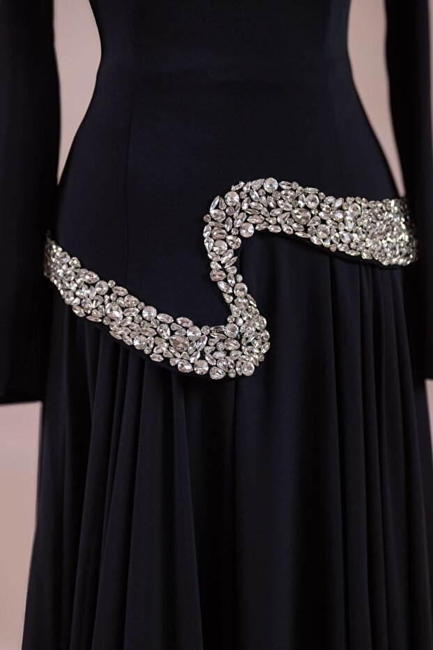 Selva Tesettür Abiye - 4