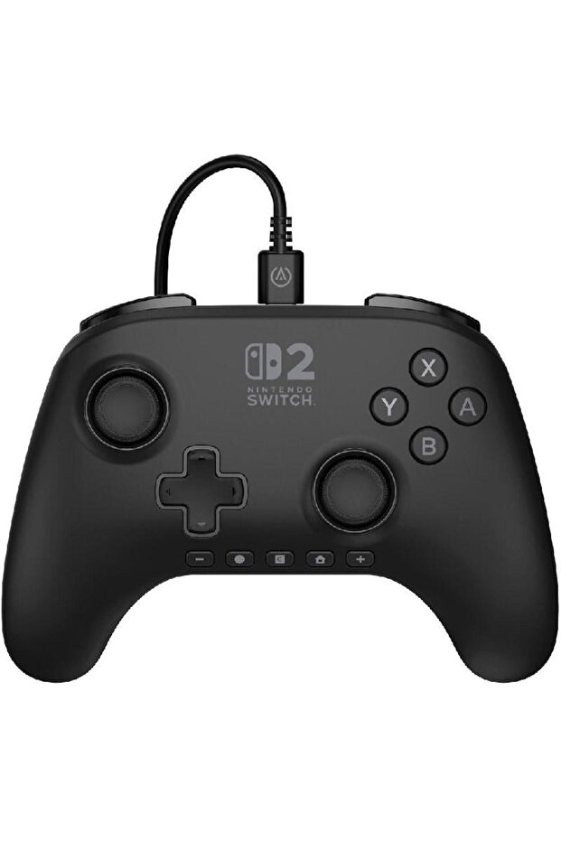 وحدة تحكم Advantage مع أزرار قابلة للتخصيص لأداء ألعاب احترافي - 1