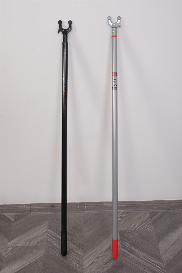 Askı Sopası Siyah - 1