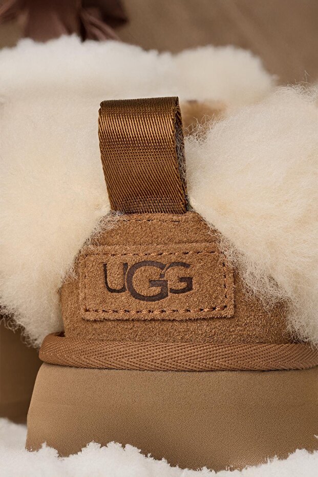 W TAZZELLE CHESTNUT (TABA) 1171393 - 5