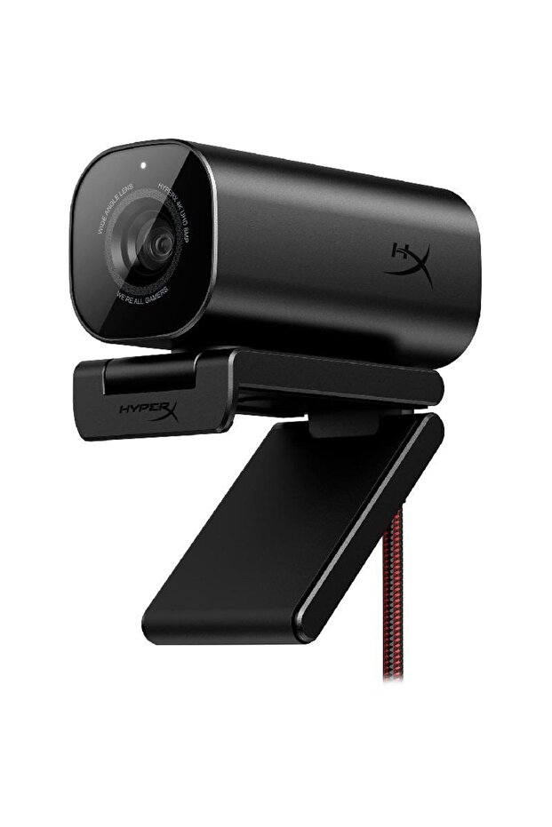 Vision S 4K Capture - 3