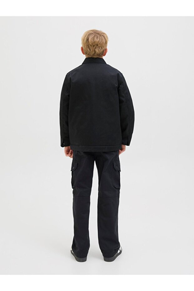 Jacke Jacke Junior - 3