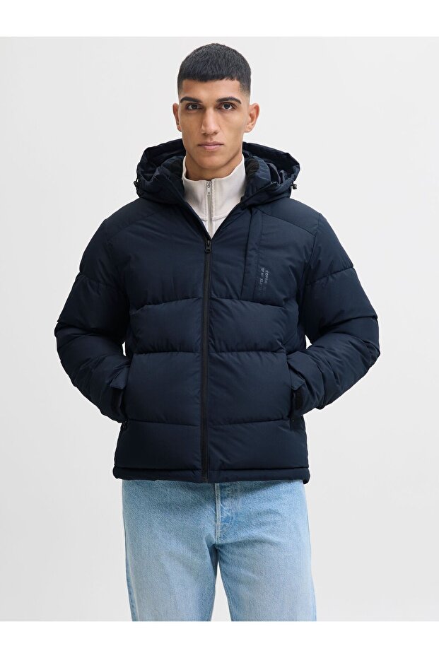 Steppjacke Steppjacke - 1