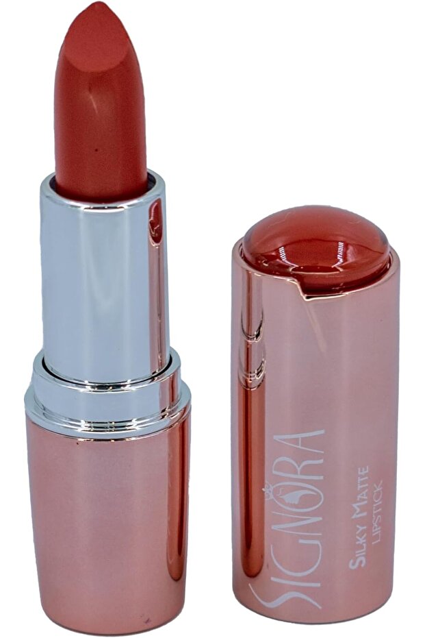 De Bela 18 Color Riche Matte Lipstick (SG-5001-22, 0)