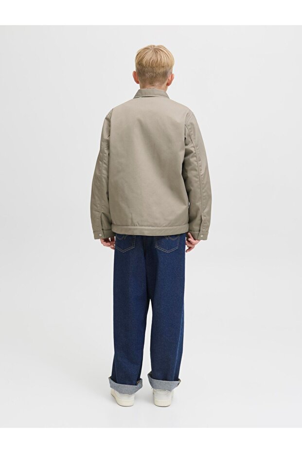 Jacke Jacke Junior - 3