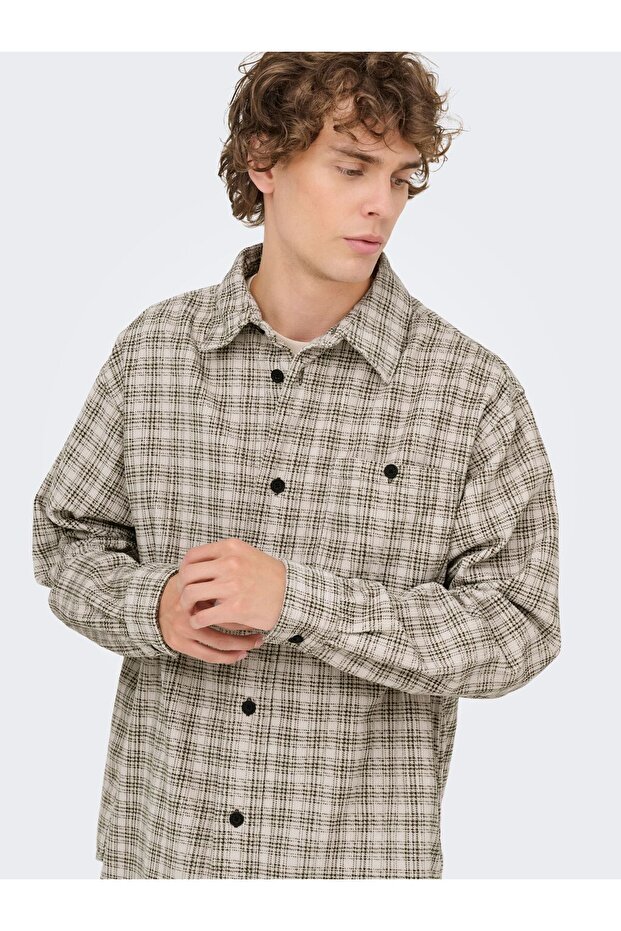 Hemd ONSWALEED Hemd - 6