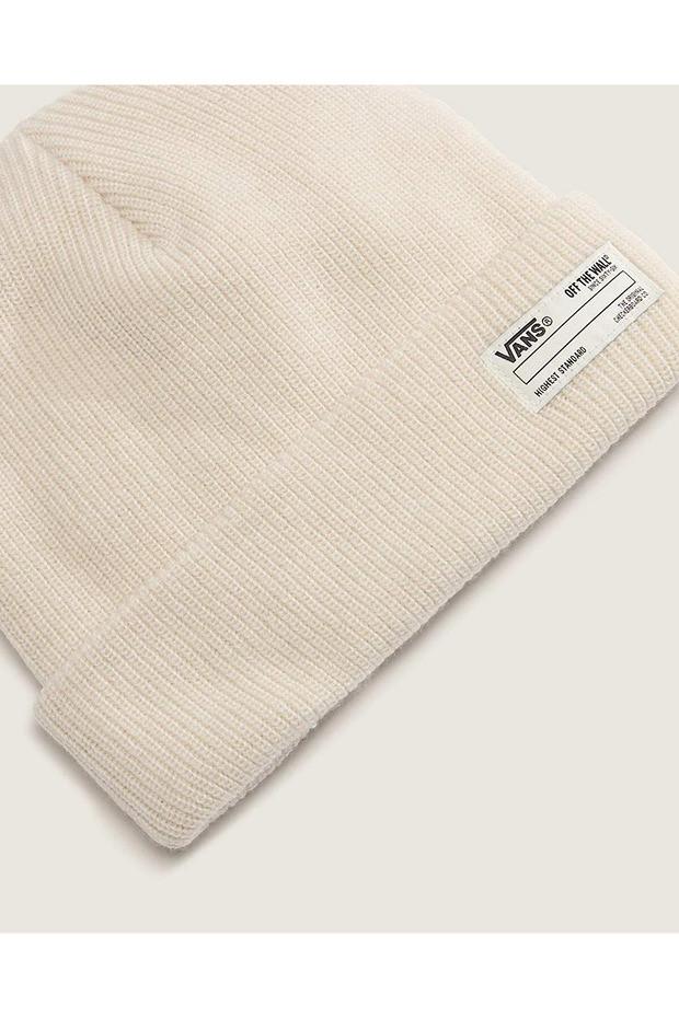 Leiva Cuff Beanie - 3