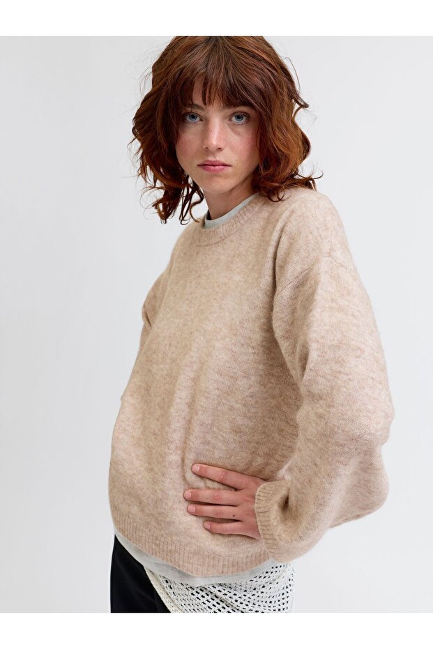 Strickpullover JXMATILDA Strickpullover - 8