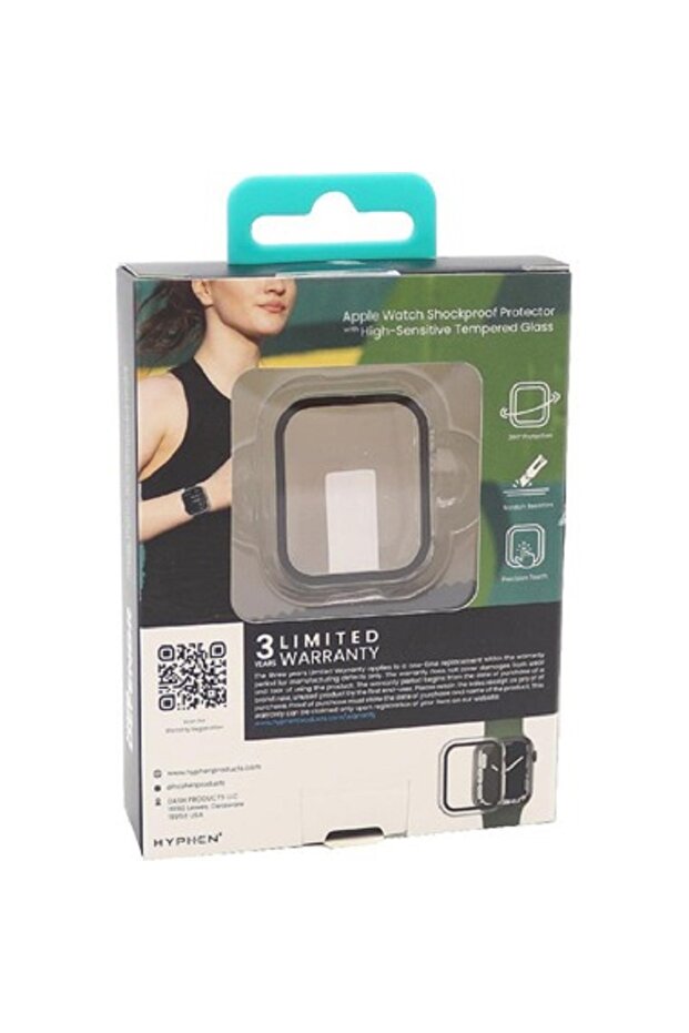 حافظة DEFENDR الذكية - 3