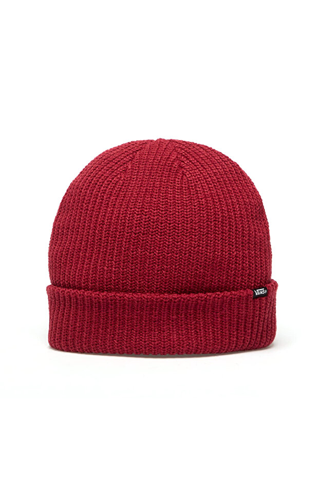 Core Basic Cuff Beanie - 1