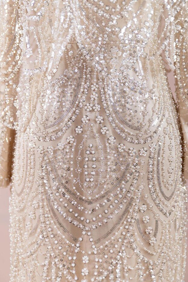 Diva Tesettür Abiye - 2