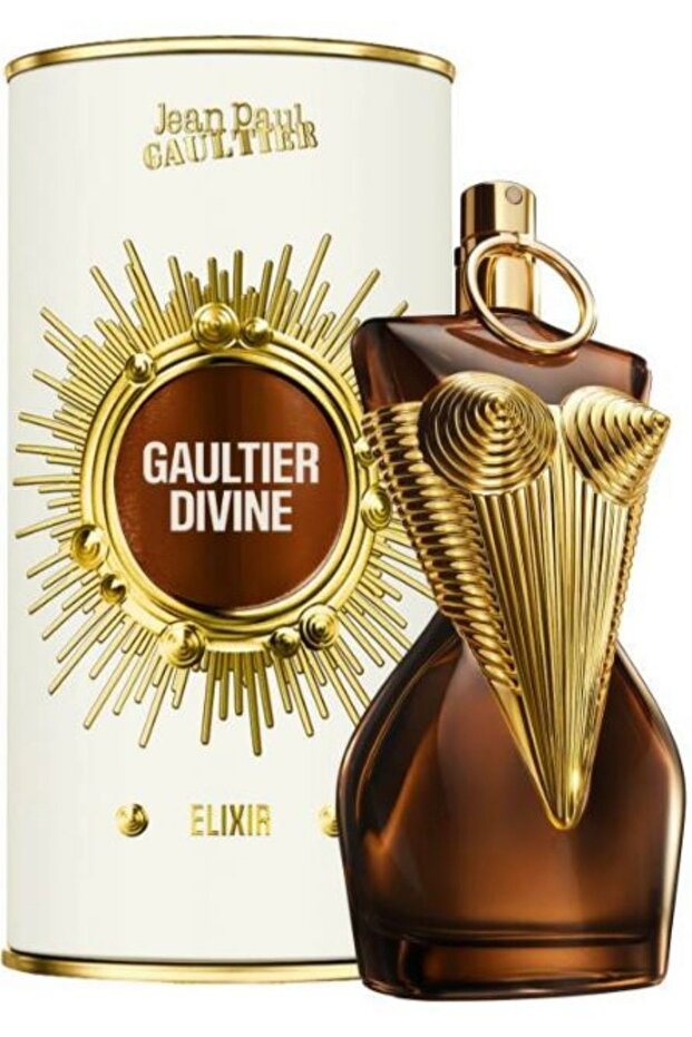 Divine Elixir Edp 100 Ml - 1
