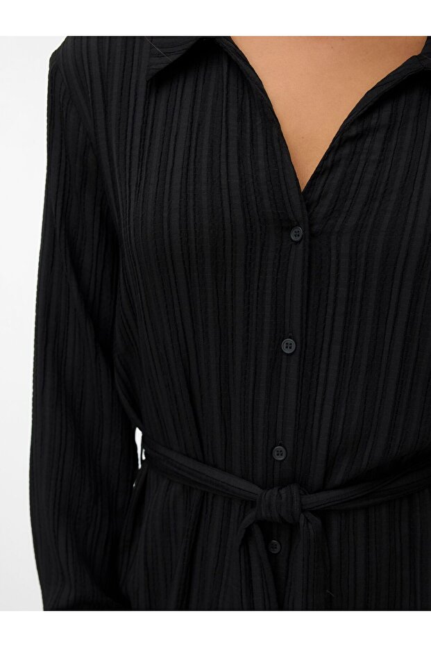 Kleid VMSUSSI Midikleid - 5