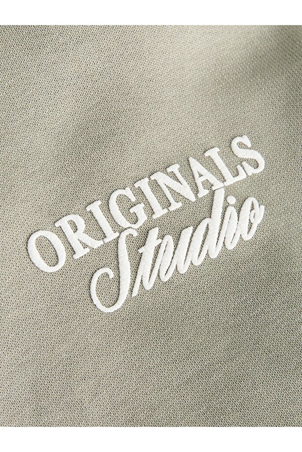 Kapuzenpullover Kapuzenpullover Junior - 4