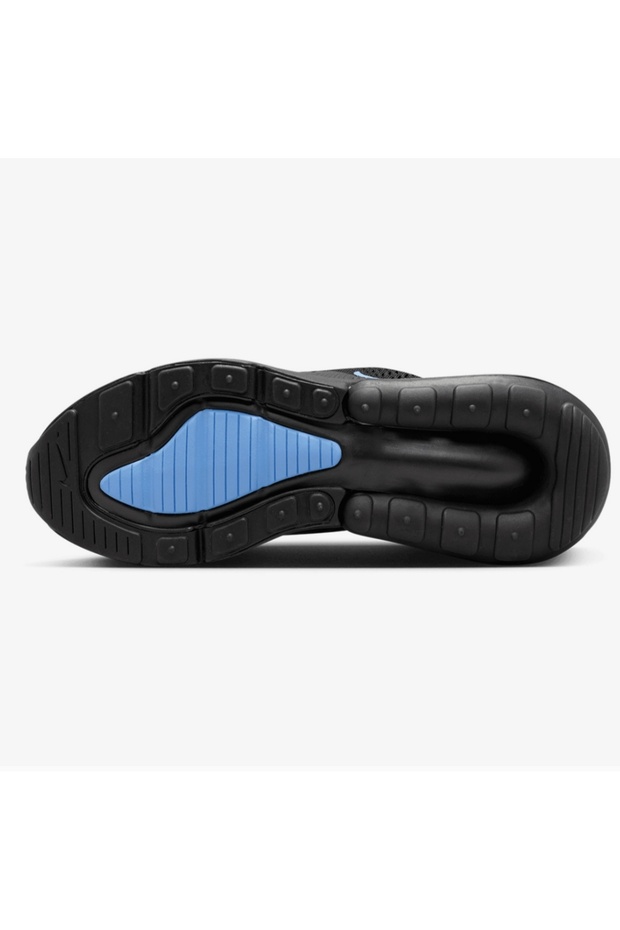 Air Max 270 HQ3811-001 (DAR KALIPTIR BİR NUMARA BÜYÜK ALINIZ) - 5