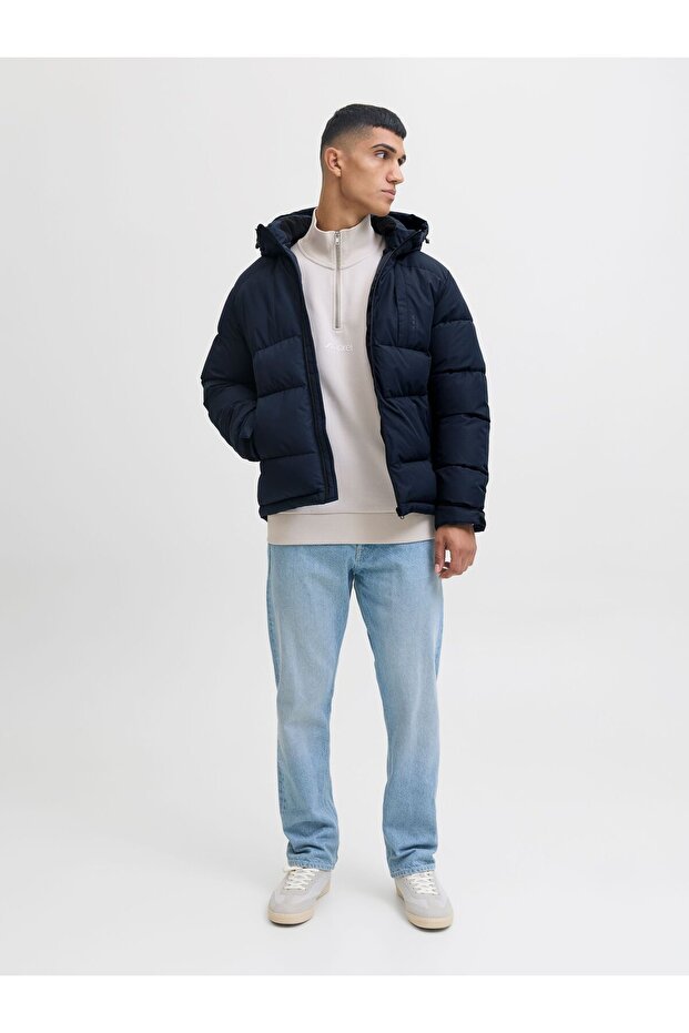 Steppjacke Steppjacke - 4