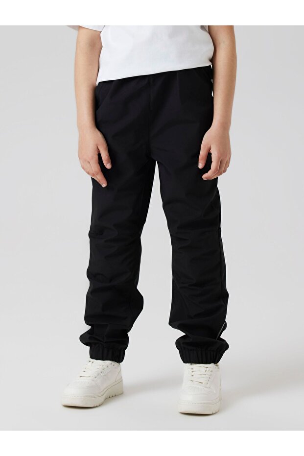 Softshellhose ALFALIGHT08 - 7