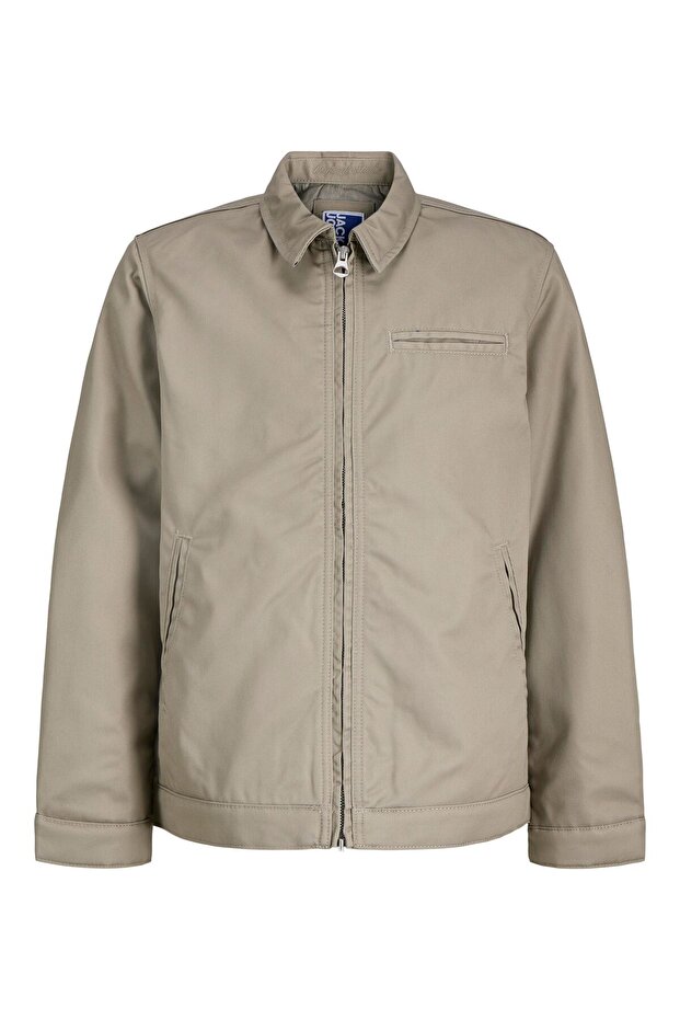 Jacke Jacke Junior - 2