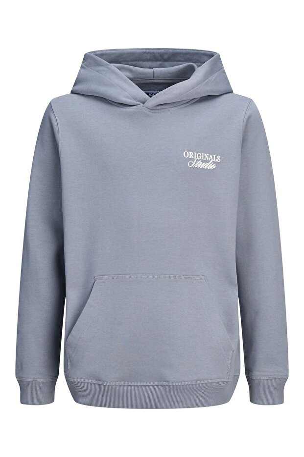 Kapuzenpullover Kapuzenpullover Junior - 1