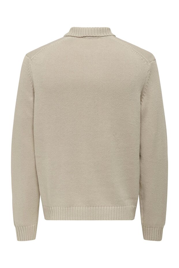 Strickjacke ONSJACOB Strickjacke - 3