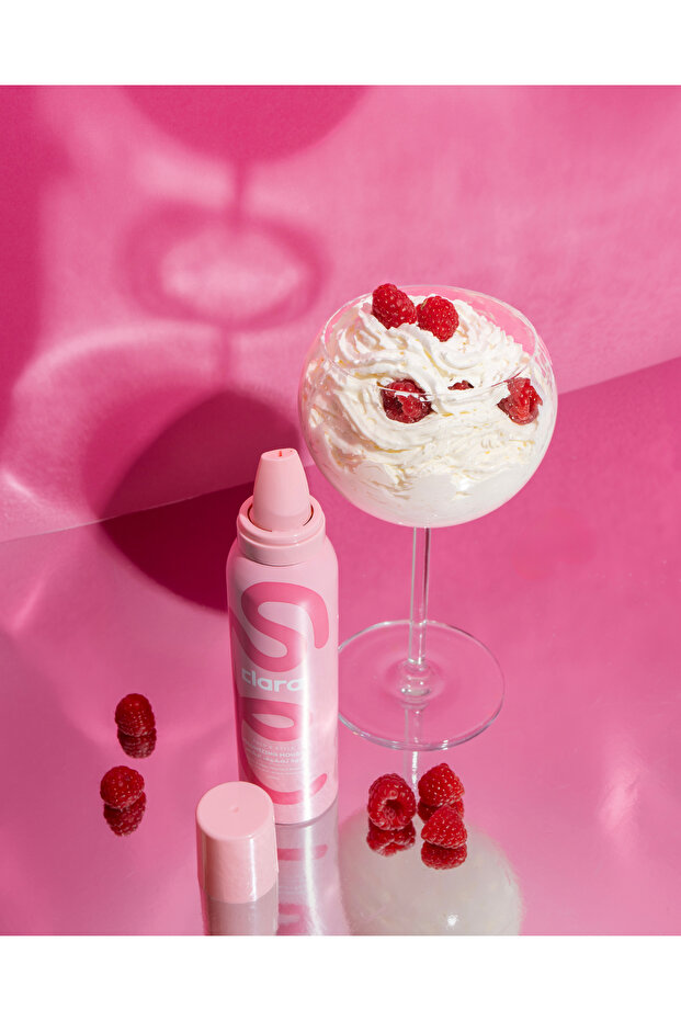 VOLUMIZING MOUSSE 150 ML - 2