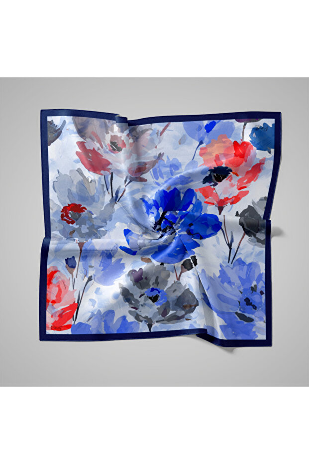 Κασκόλ Coolness Viscon - 1