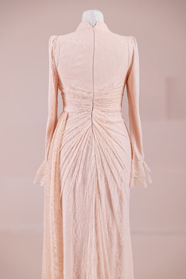 Dorey Tesettür Abiye - 7