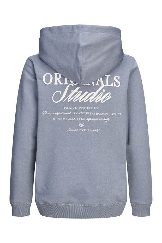 Kapuzenpullover Kapuzenpullover Junior - 2