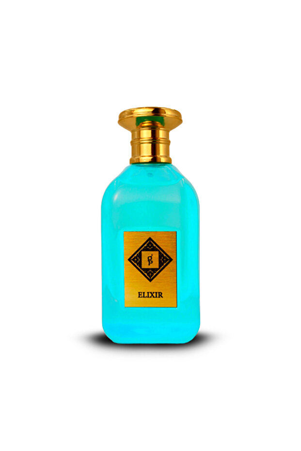 Elixir Unisex Premium Extrait De Parfum 100ml