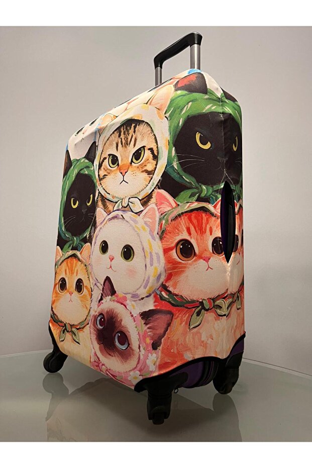 حقيبة حقيبة واقية - 5