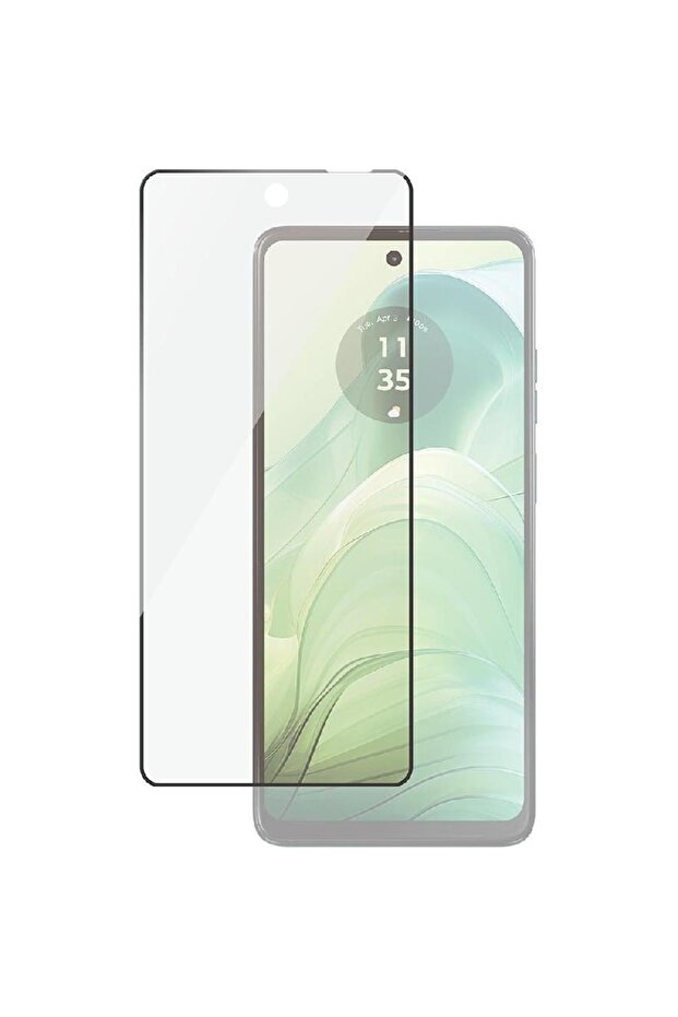 SAFE Case Friendly Smartphone Screen Protector - 1
