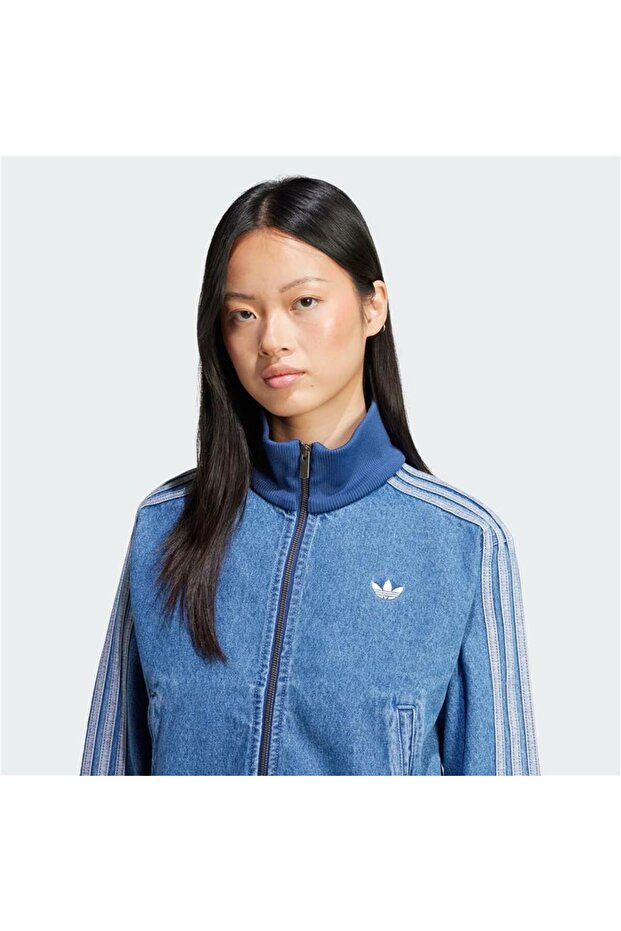 ADİDAS DENIM TEK ÜST - 5