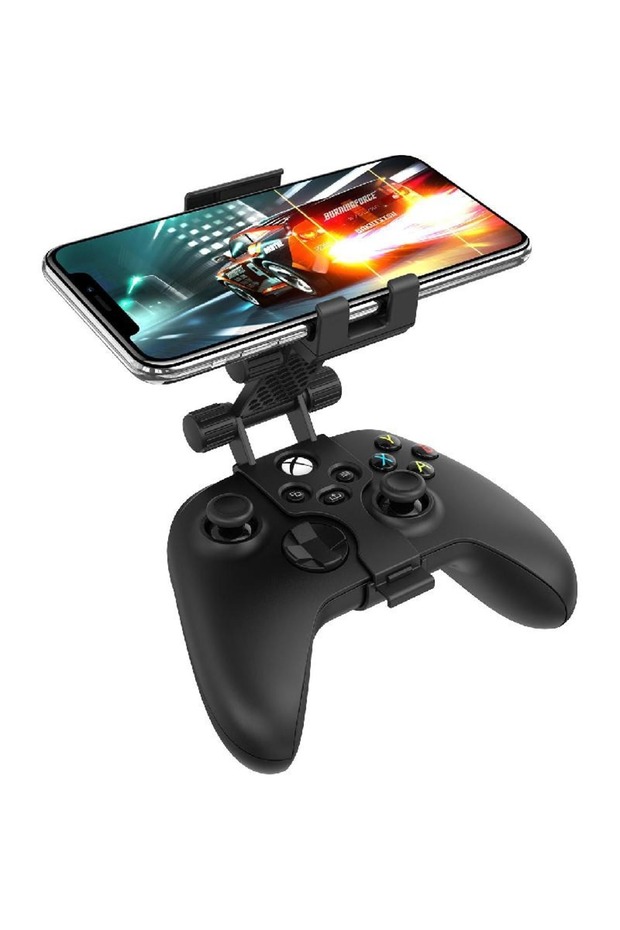 قبضة وحدة تحكم مشبك الهاتف - 4