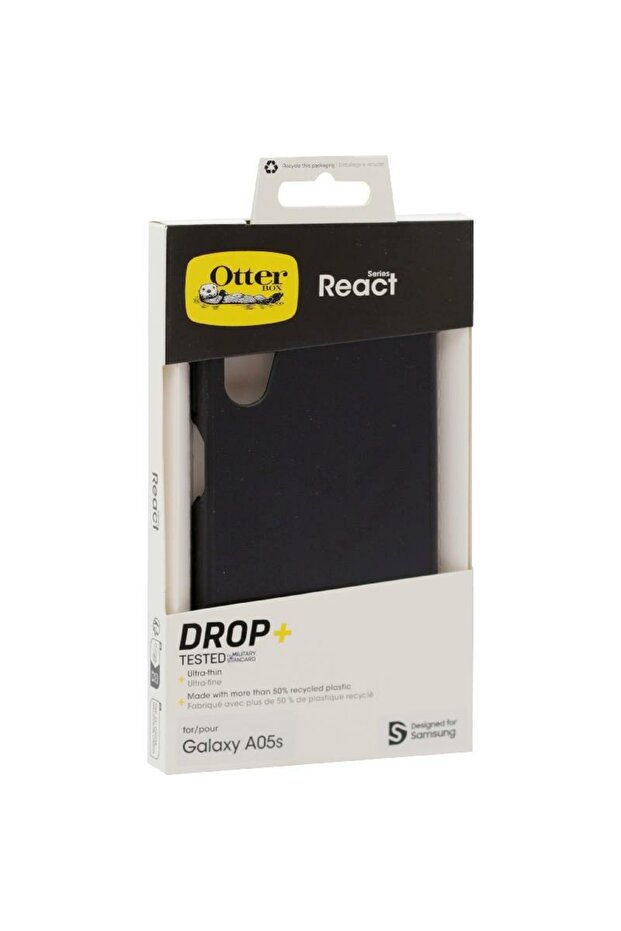 React Back Cover Mobile Case - 1