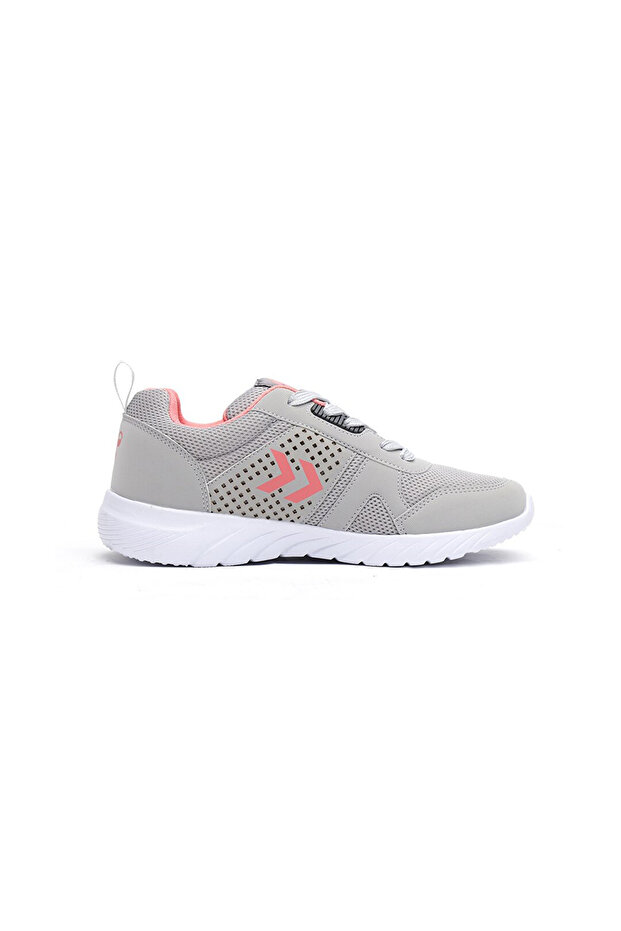 Verona Gray Very Light Casual Shoes