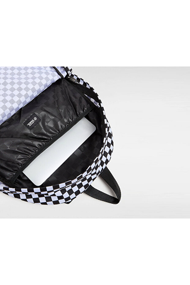 Old Skool Backpack Sırt Çantası - 5