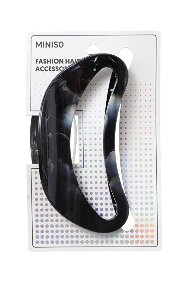 Basic Serisi Saç Klipsi - 3